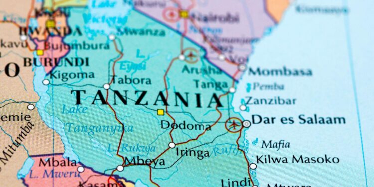 Torture and treason trials: what’s happening in Tanzania? – NPR