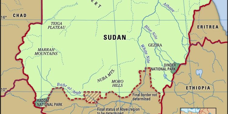 For too long, ‘unbound horrors’ have unfolded in Sudan – UN News