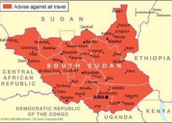 UN commission warns of renewed South Sudan Civil War and urges international intervention – JURIST Legal News