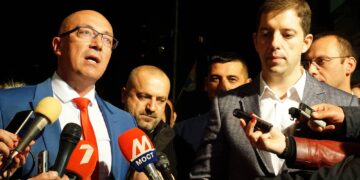 Lista Srpska meets with US diplomat, complains that Serbs in Kosovo are being violated in their rights – Gazeta Express