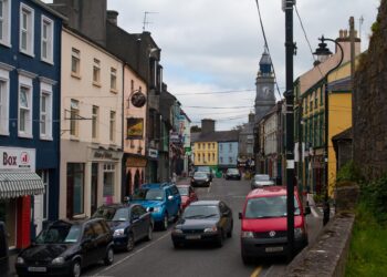 Tuam: Ireland’s secret burial shame – BBC