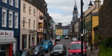 Tuam: Ireland’s secret burial shame – BBC