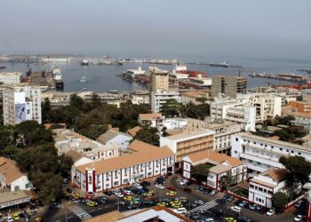 New Stanford Report Says Senegal’s Amnesty Law Violates International Law – Stanford Law School