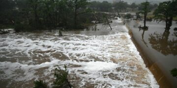 Cruz office says he returned from Greece ‘as fast as humanly possible’ when floods hit Texas – The Hill