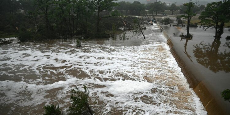 Cruz office says he returned from Greece ‘as fast as humanly possible’ when floods hit Texas – The Hill