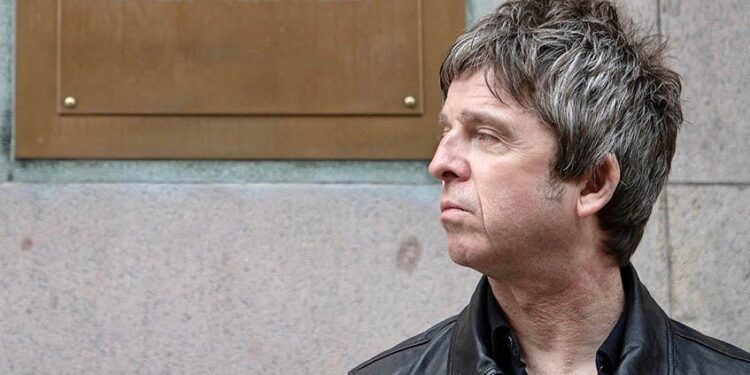 Noel Gallagher’s Ex-Wife Meg Mathews Reveals Why She Left Oasis’ First Reunion Concert Early – People.com