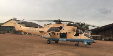 Mali Helicopters Land at Barrick Mine, Leave With $117 Million of Gold – Bloomberg