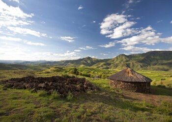 Lesotho declares state of disaster over unemployment – TRT Global
