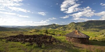 Lesotho declares state of disaster over unemployment – TRT Global