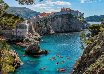 Croatia well prepared to defend world crown – World Aquatics