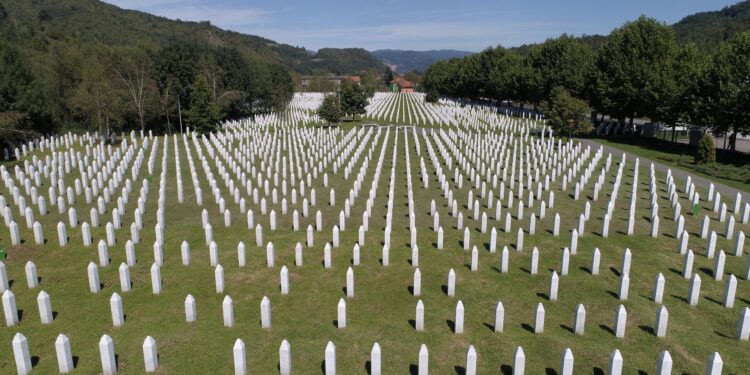 Thirty Years On, The Unlearned Lessons Of The Srebrenica Genocide – Worldcrunch