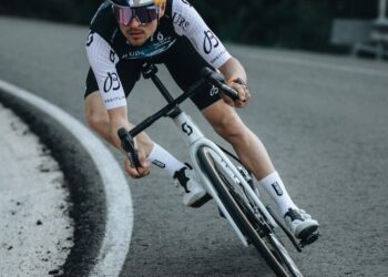 Pidcock’s Pinarello Dogma XC debuts new setup and design in Andorra – brujulabike.com