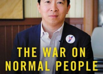 Meet Andrew Yang, Who Is Keen to Help Musk’s America Party – Time Magazine