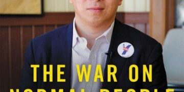 Meet Andrew Yang, Who Is Keen to Help Musk’s America Party – Time Magazine