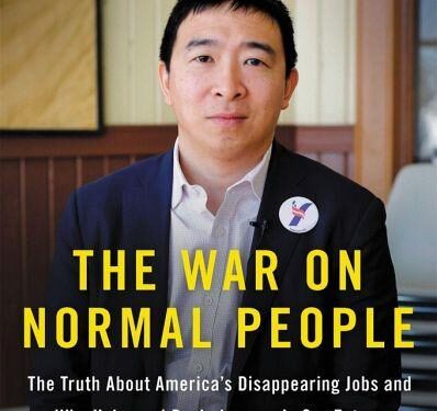 Meet Andrew Yang, Who Is Keen to Help Musk’s America Party – Time Magazine