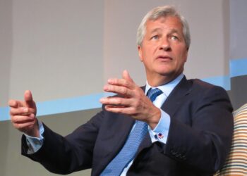 Jamie Dimon gets real with Europe about shrinking to just 65% of American GDP over 10-15 years: ‘That’s not good’ – Fortune