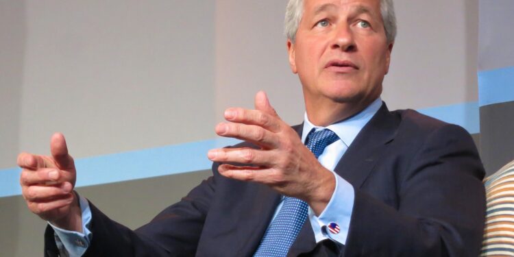 Jamie Dimon gets real with Europe about shrinking to just 65% of American GDP over 10-15 years: ‘That’s not good’ – Fortune
