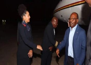 Bongo family accuses Gabonese authorities of torture in French court – RFI