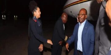 Bongo family accuses Gabonese authorities of torture in French court – RFI