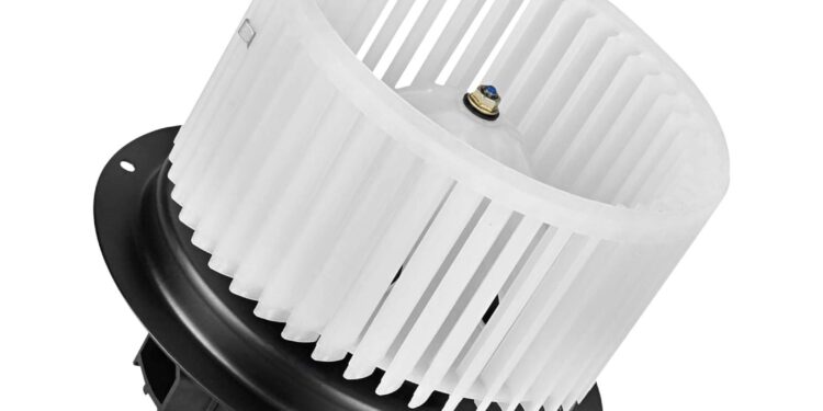 FAERSI Heater Blower Motor With Fan Cage For Dodge Ethiopia – roarmag.org