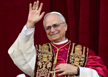 Pope Leo XIV receives the President of the Republic of Equatorial Guinea – Vatican News