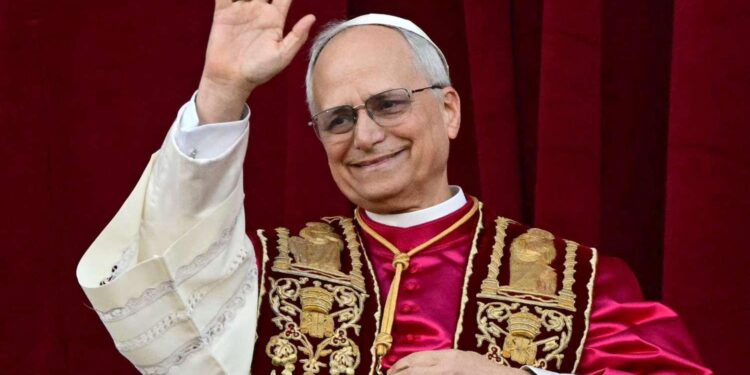 Pope Leo XIV receives the President of the Republic of Equatorial Guinea – Vatican News