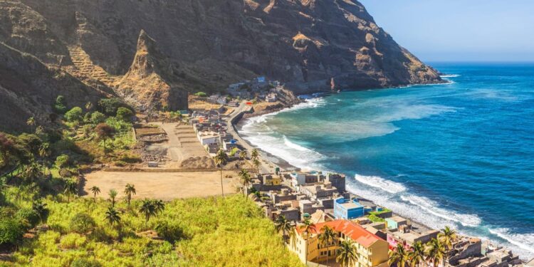 Cape Verde Population 2025 – worldpopulationreview.com