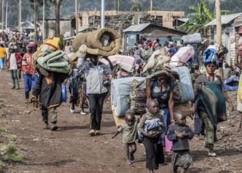 Congo weighs attending talks with M23 in Angola as rebels make demands – Reuters