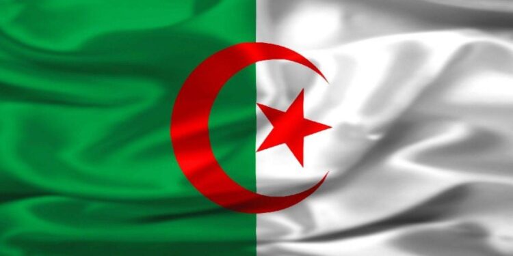 Algeria Hold Nigeria in Casablanca – beIN SPORTS