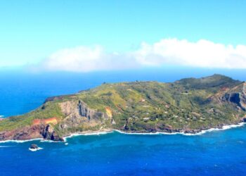 Digital 2024: Pitcairn – DataReportal – Global Digital Insights