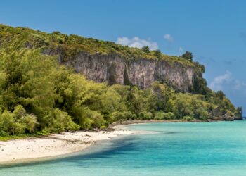 Northern Mariana Islands plans $2.7b Silicon Valley-inspired tech park – RNZ