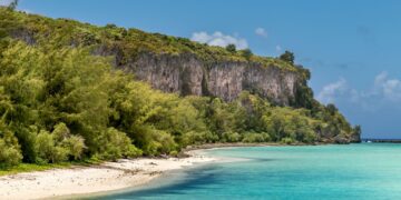 Northern Mariana Islands plans $2.7b Silicon Valley-inspired tech park – RNZ