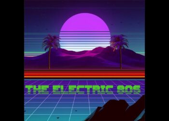 Ten 80s Electro/Dance Obscurities from New Zealand – Selected Works | Martyn Pepperell