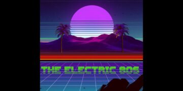 Ten 80s Electro/Dance Obscurities from New Zealand – Selected Works | Martyn Pepperell