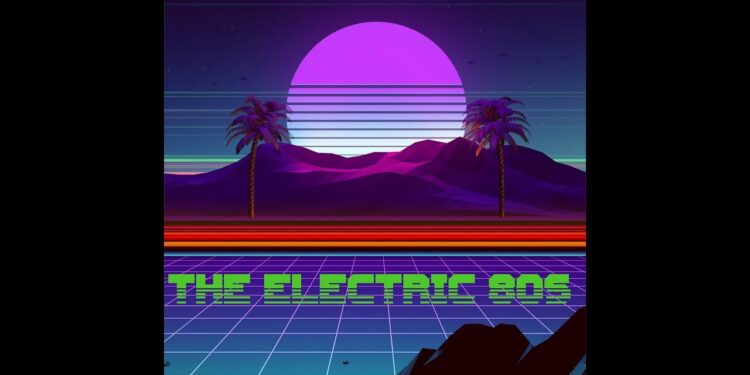 Ten 80s Electro/Dance Obscurities from New Zealand – Selected Works | Martyn Pepperell