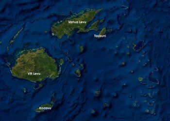 This tiny island country is selling its citizenship for Rs 91 lakh. Here’s why – The Indian Express