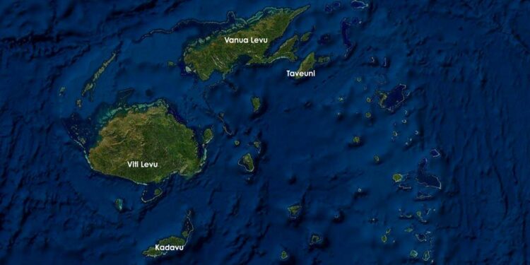 This tiny island country is selling its citizenship for Rs 91 lakh. Here’s why – The Indian Express