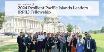 Our Priorities for a Resilient Pacific – The Nature Conservancy