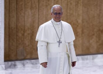 Pope at Corpus Christi Mass: We are called to share our bread, proclaim God’s Kingdom – Vatican News