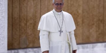 Pope at Corpus Christi Mass: We are called to share our bread, proclaim God’s Kingdom – Vatican News