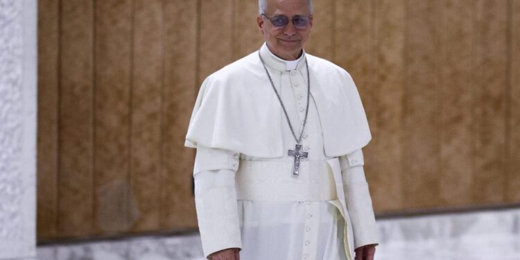 Pope at Corpus Christi Mass: We are called to share our bread, proclaim God’s Kingdom – Vatican News