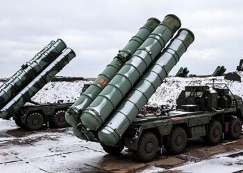 S-400s or not, don’t give Turkey the F-35 – Breaking Defense