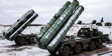 S-400s or not, don’t give Turkey the F-35 – Breaking Defense