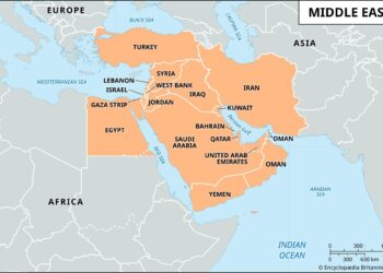 The Post-Iranian Middle East – Foreign Affairs