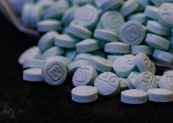 Nitazenes in the Baltics Are a Warning for Europe – TalkingDrugs