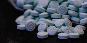 Nitazenes in the Baltics Are a Warning for Europe – TalkingDrugs