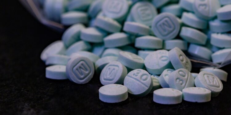 Nitazenes in the Baltics Are a Warning for Europe – TalkingDrugs