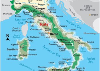 Euro 2025 Daily: Italy run Spain close to qualify; Portugal fall – ESPN