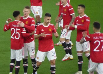 Man Utd eyeing Norway wonderkid! Official sent to run rule over Brann defender as Ruben Amorim rebuild continues – Goal.com