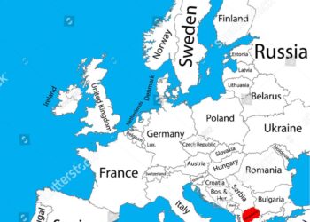 Report on North Macedonia’s Progress towards EU Membership Adopted in Strasbourg, Reactions – БТА